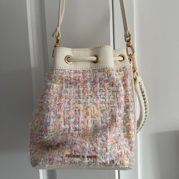 Charles & Keith Bag - Picture 2 of 5